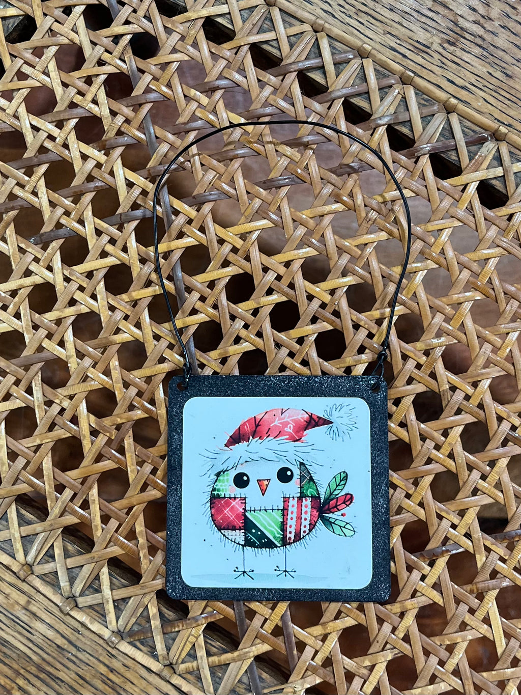 Metal Ornaments