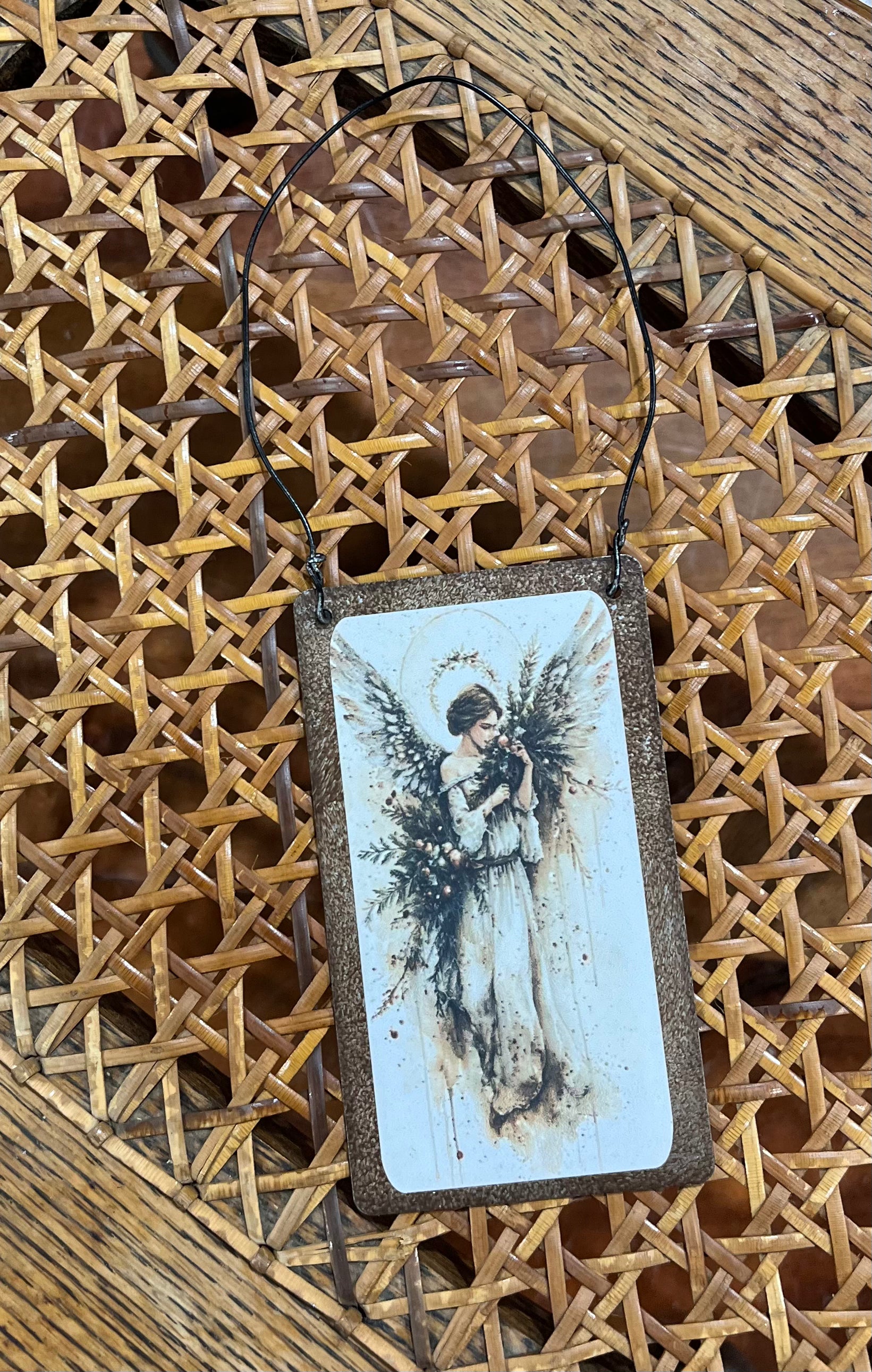 Metal Ornaments