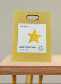 Make Your Own Craft Kit (Christmas Ornament)