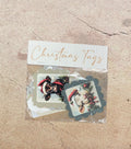 Christmas Tags