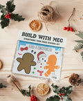 Build with Meg
