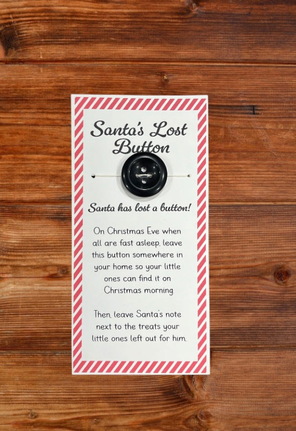 Christmas Eve Box