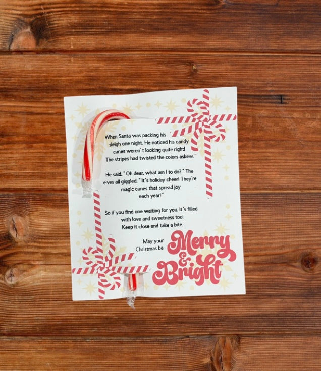 Christmas Eve Box