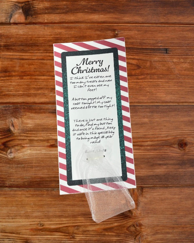 Christmas Eve Box