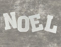 Glitter Noel