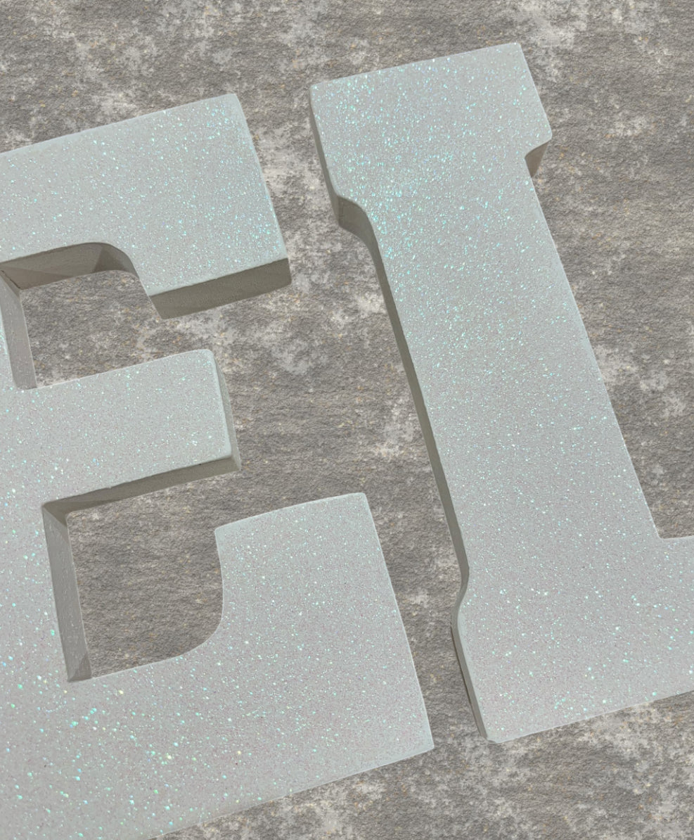 Glitter Noel