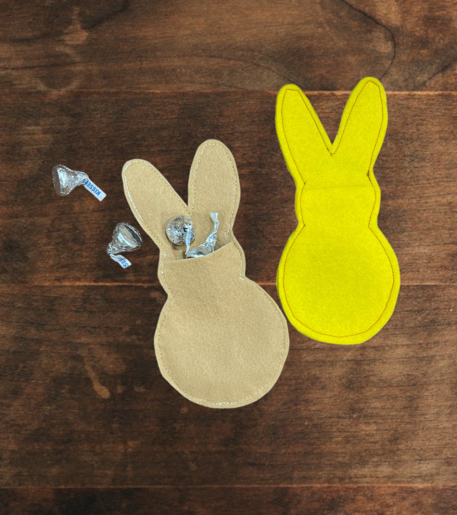 Personalized Easter Peep