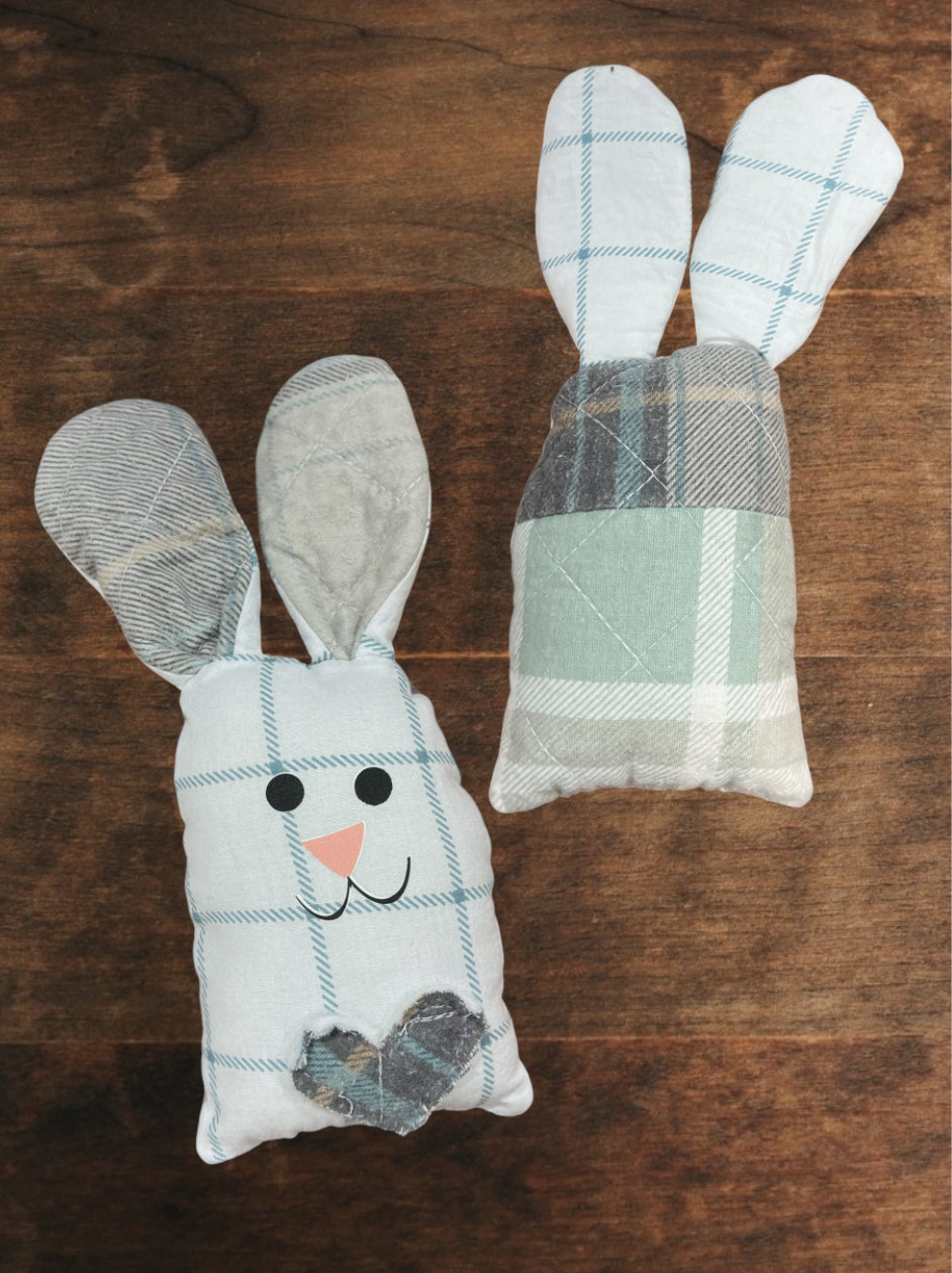 Love Some Bunny Softie