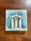 Mini Shelf Sitters