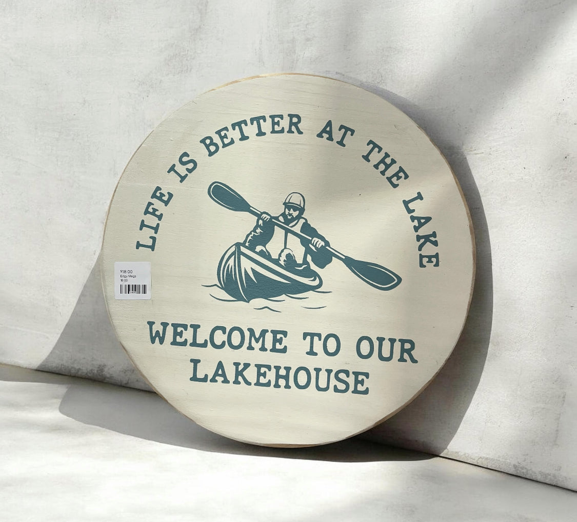 LakeHouse