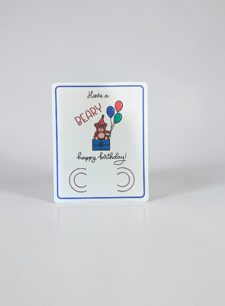 Money Cards