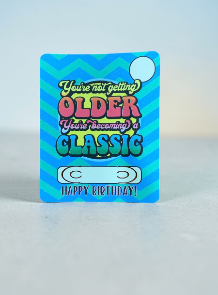 Money Cards
