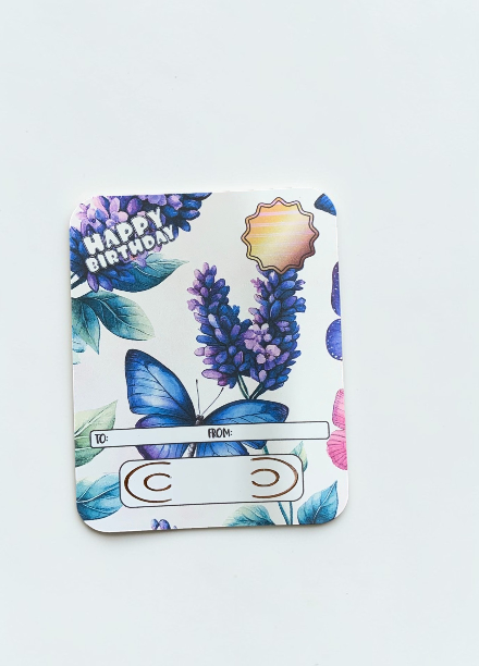 Money Cards