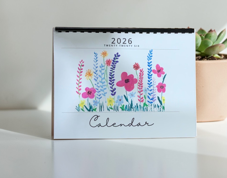Wall Calender