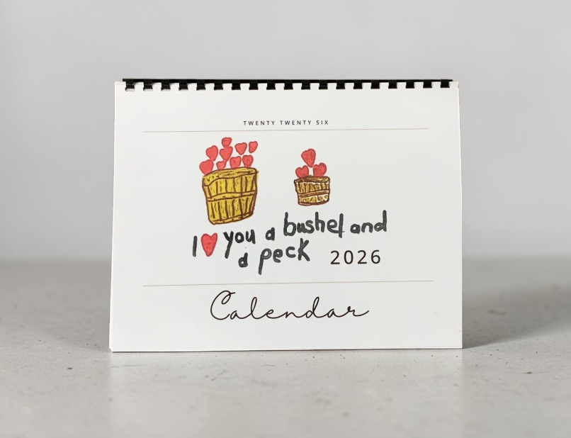 Wall Calender