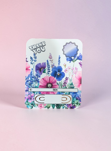 Money Cards