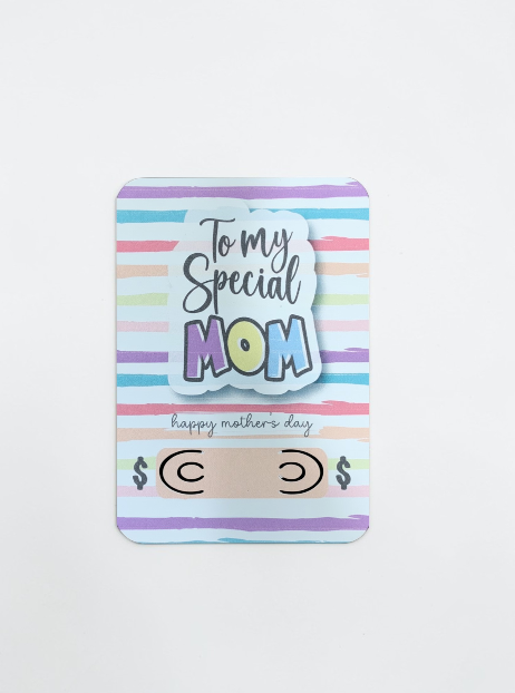 Money Cards