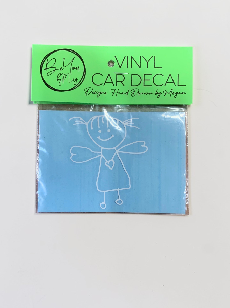 Car Decals