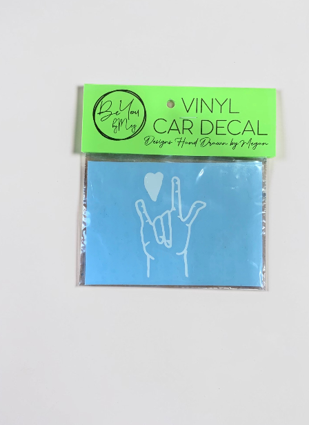Car Decals