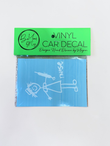 Car Decals