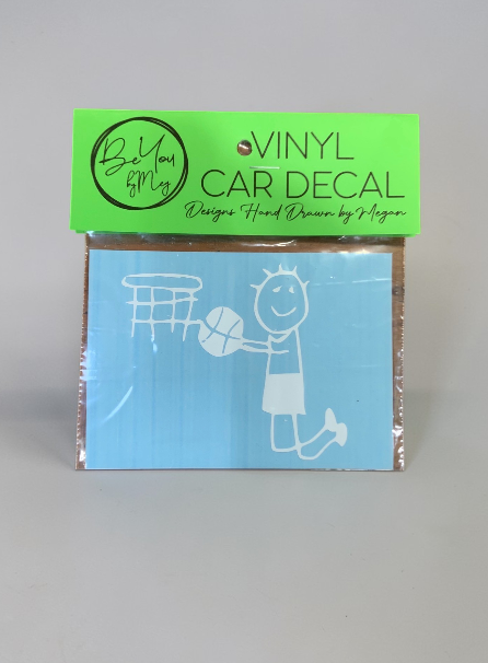 Car Decals