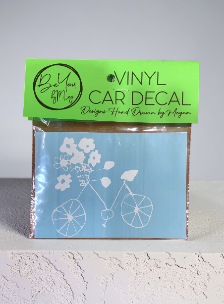 Car Decals