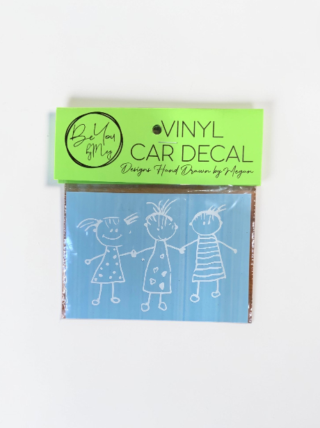 Car Decals