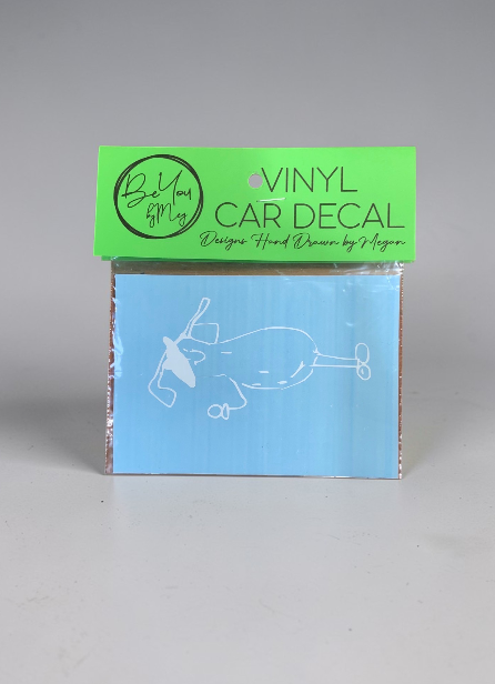 Car Decals