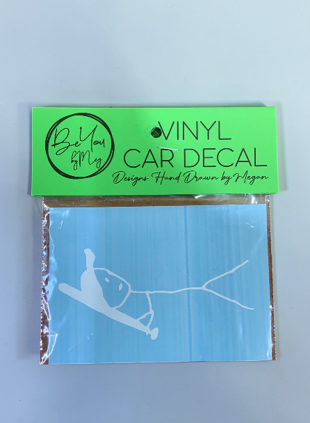 Car Decals