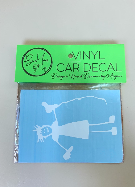 Car Decals