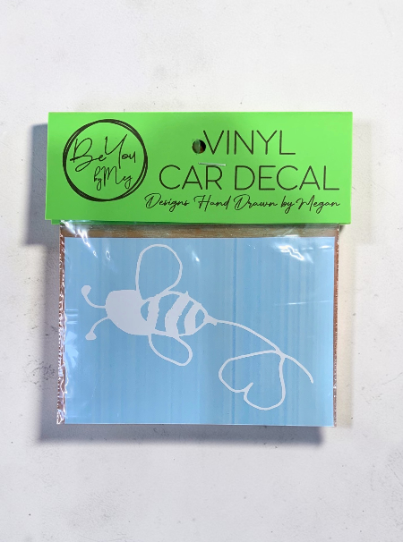 Car Decals