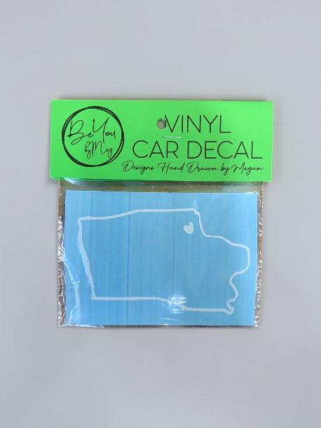 Car Decals