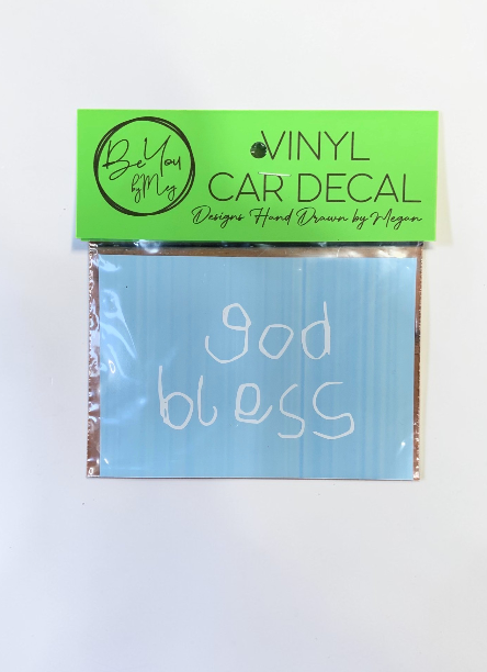 Car Decals