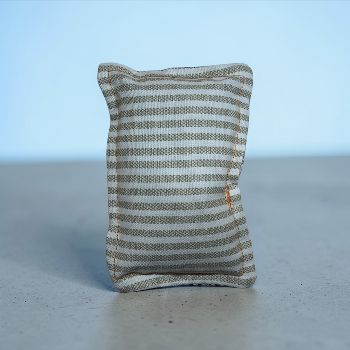 Plush Cotton Scrubbies