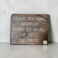 Good Things