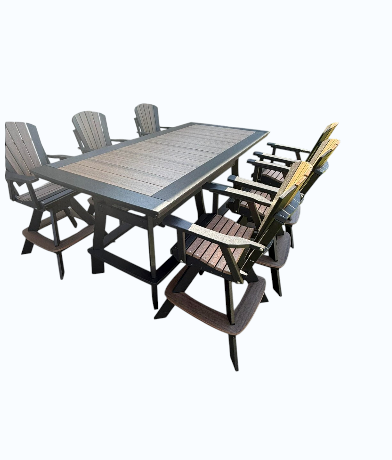 Table 44"x66"