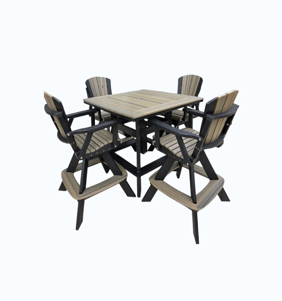 Table 44"x44"
