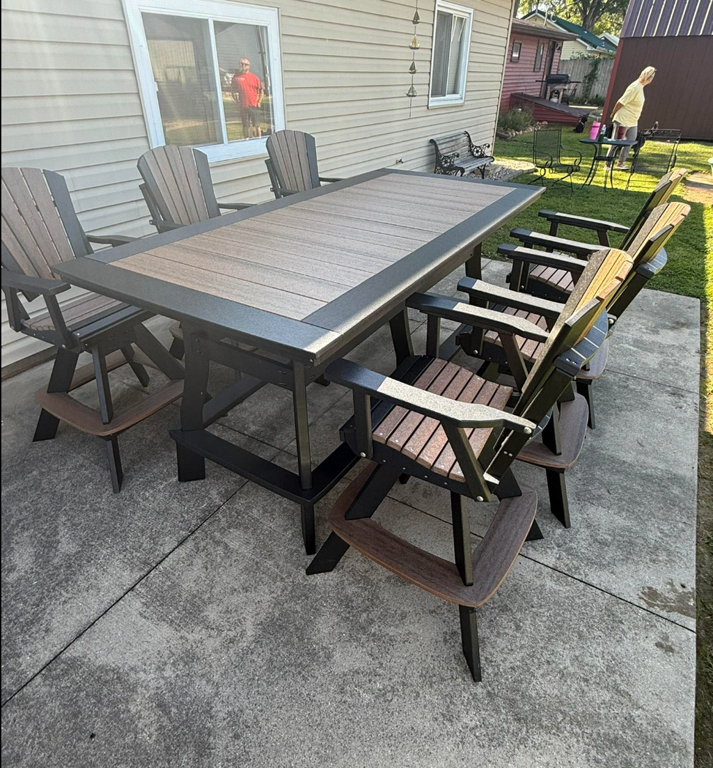 Table 44"x66"