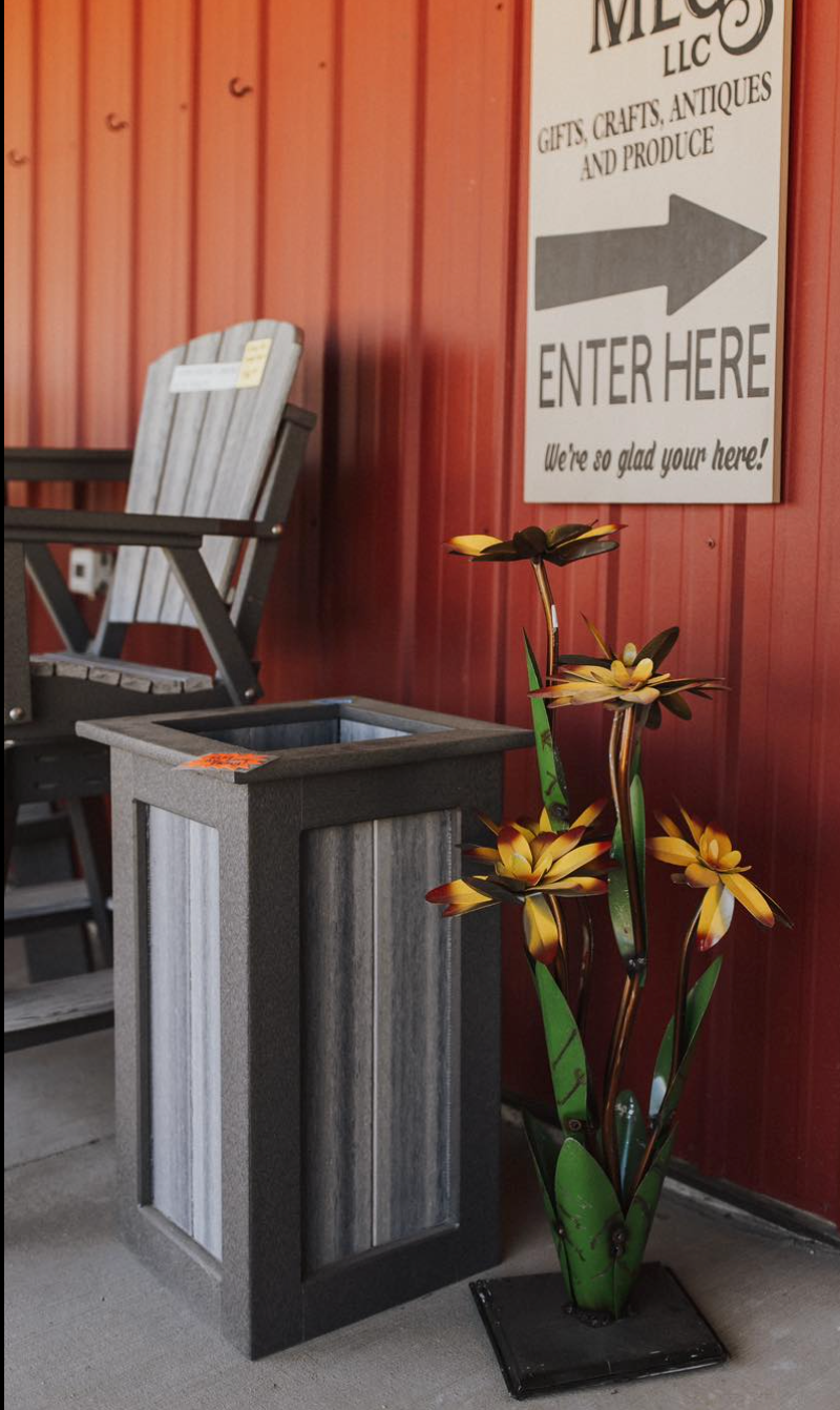 Planter Box
