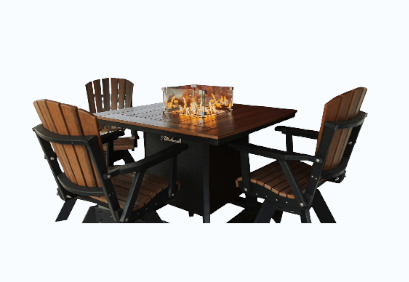Fire Table 44"x44"