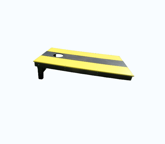 "Bags" Game Board
