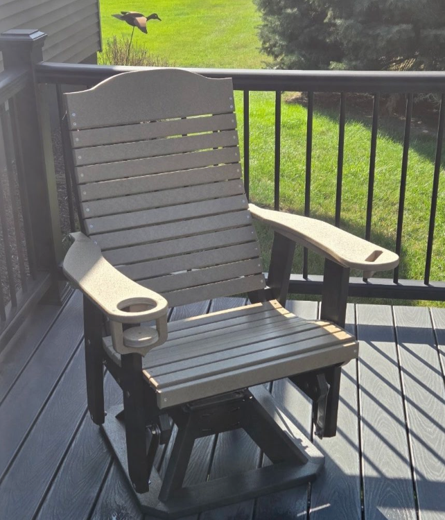Insert Phone Holder