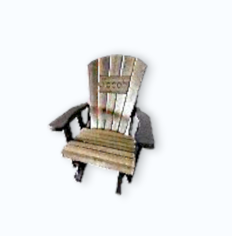 Childrens Glider