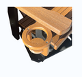 Cup Holder for Side of Chair