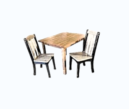 Children's Chair