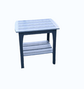 Side Table for Balcony Chairs